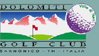 6^ PROVA DEL TROPHY AL GOLF DOLOMITI